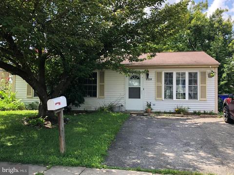 525 Logan St, Frederick, MD 21701 photo 2