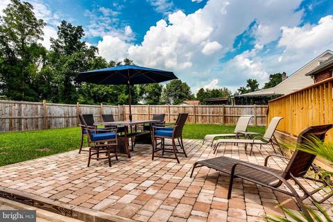 2608 Myrtle Ave, Baltimore Highlands, MD 21227 photo 14