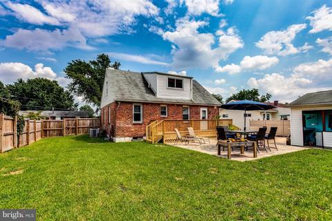 2608 Myrtle Ave, Baltimore Highlands, MD 21227 photo 15