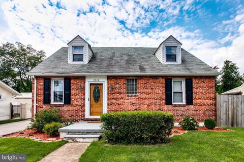 2608 Myrtle Ave, Baltimore Highlands, MD 21227 photo 1