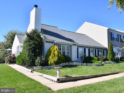 1212 Griffith Pl, Belcamp, MD 21017 photo 1