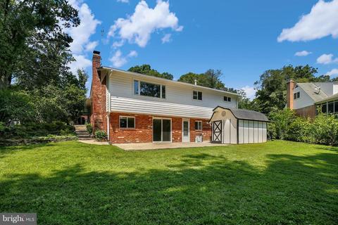 8903 Cromwell Dr, Springfield, VA 22151 photo 20