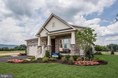 1403 Pedigree St, Frederick, MD 21702 photo 1