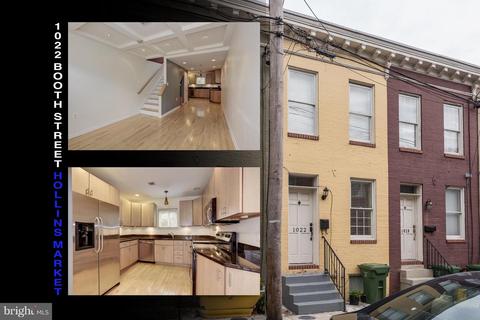 1022 Booth St, Baltimore, MD 21223 photo 1