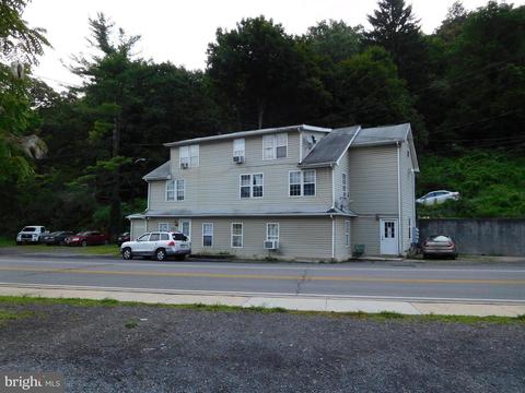 19204 Legislative Rd, Barton, MD 21521 photo 1