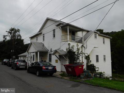 20 Front St, Lonaconing, MD 21539 photo 1