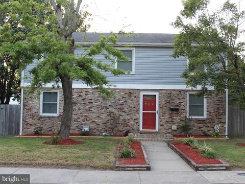 704 Riverside Rd, Salisbury, MD 21801 photo 1
