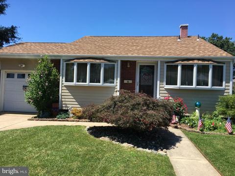 18 Dover Rd, Hamilton, NJ 08620 photo 2