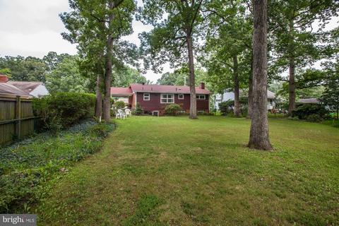 9503 Van Buren St, Lanham, MD 20706 photo 5