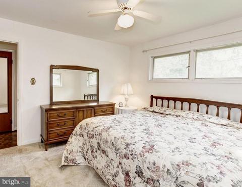 9503 Van Buren St, Lanham, MD 20706 photo 19