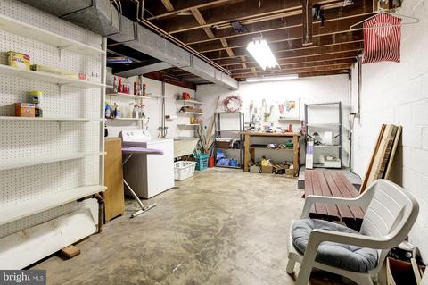 9503 Van Buren St, Lanham, MD 20706 photo 29