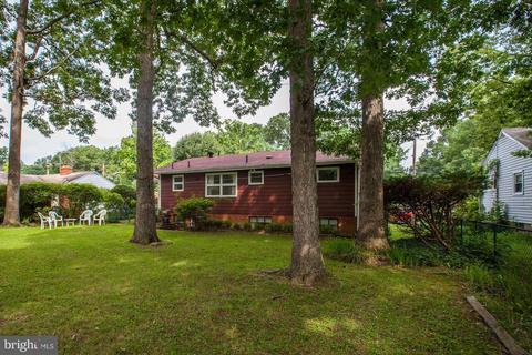 9503 Van Buren St, Lanham, MD 20706 photo 6