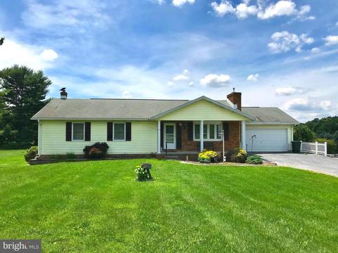 1402 Warehime Rd, Westminster, MD 21158 photo 1