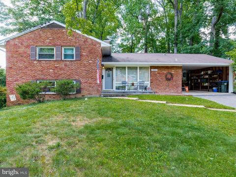 5404 Juliet St, Springfield, VA 22151 photo 1