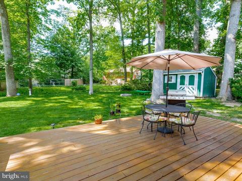 5404 Juliet St, Springfield, VA 22151 photo 16