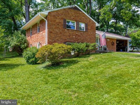 5404 Juliet St, Springfield, VA 22151 photo 2