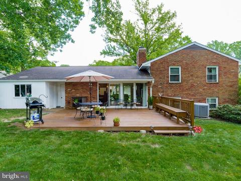 5404 Juliet St, Springfield, VA 22151 photo 15