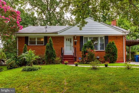 12025 Livingston St, Silver Spring, MD 20902 photo 1