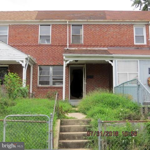 345 Endsleigh Ave, Middle River, MD 21220 photo 1