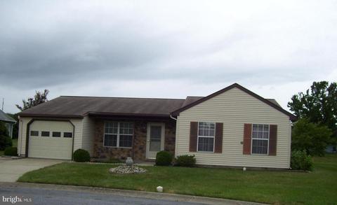 6887 Arbor Ct, Frederick, MD 21703 photo 2