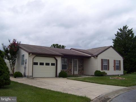 6887 Arbor Ct, Frederick, MD 21703 photo 1