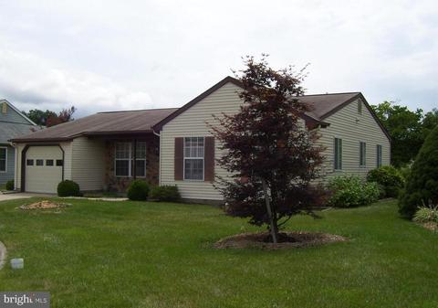 6887 Arbor Ct, Frederick, MD 21703 photo 3