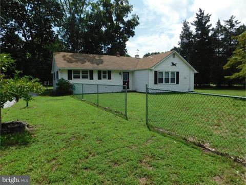 400 W Buckshutem Rd, Millville, NJ 08332
