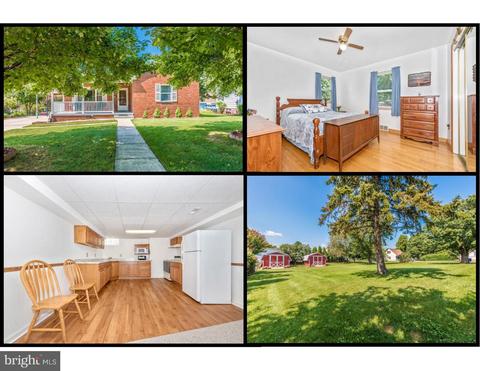 409 Grant Pl, Frederick, MD 21702 photo 1