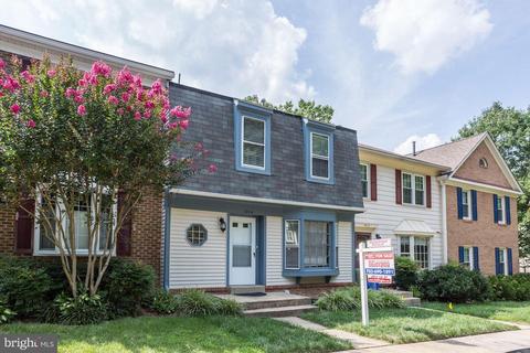 7414 Spring Tree Dr, Springfield, VA 22153 photo 1