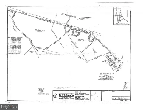 Glen Albin Road, La Plata, MD 20646