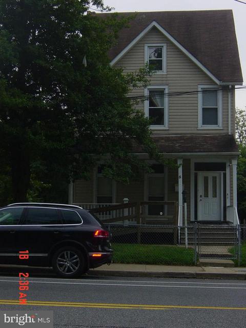 4507 Frederick Ave, Baltimore, MD 21229 photo 1