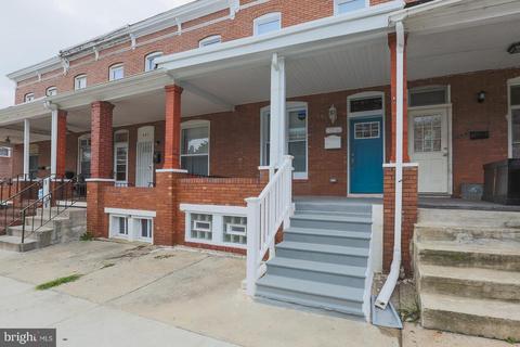 639 36th St, Baltimore, MD 21218 photo 1