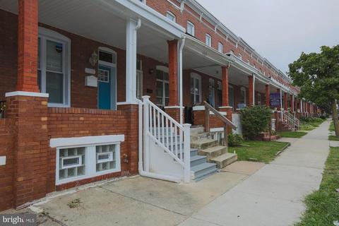 639 36th St, Baltimore, MD 21218 photo 3