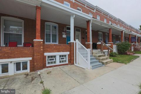 639 36th St, Baltimore, MD 21218 photo 2