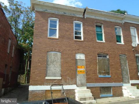 2220 Booth St, Baltimore, MD 21223 photo 1