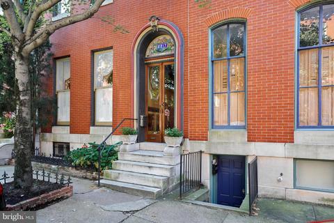 2217 Pratt St, Baltimore, MD 21231 photo 1