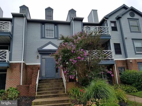 209 Oak Leaf Cir #B, Abingdon, MD 21009 photo 1