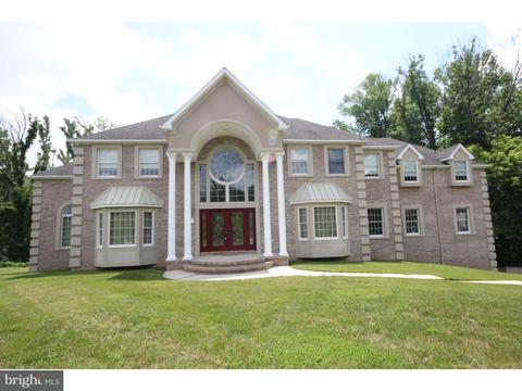 1 Deerpath Ln, Mansfield, NJ 08022 photo 1