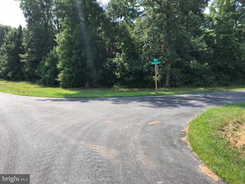 0 Clarks Wharf Rd, Trappe, MD 21673