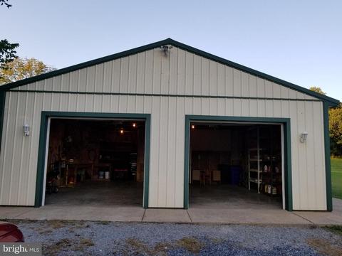 3716 Garfield Rd, Smithsburg, MD 21783 photo 20