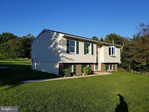 3716 Garfield Rd, Smithsburg, MD 21783 photo 2