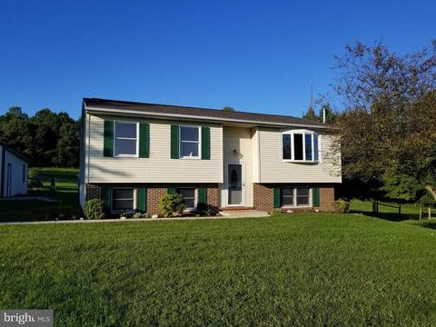 3716 Garfield Rd, Smithsburg, MD 21783 photo 1