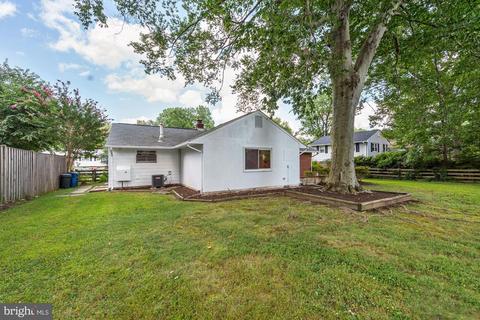 5217 Milland St, Springfield, VA 22151 photo 3