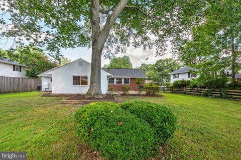 5217 Milland St, Springfield, VA 22151 photo 26
