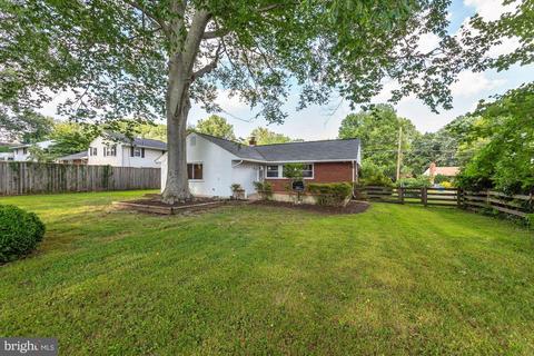 5217 Milland St, Springfield, VA 22151 photo 27