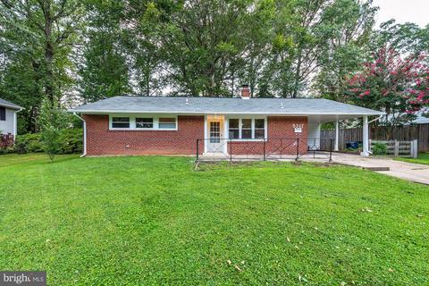 5217 Milland St, Springfield, VA 22151 photo 1