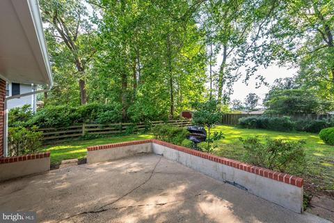 5217 Milland St, Springfield, VA 22151 photo 29