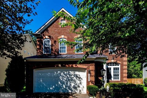14048 Albert Way, Gainesville, VA 20155 photo 1