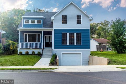 607 5th St, Laurel, MD 20707 photo 2