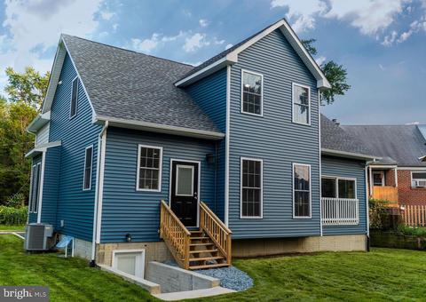 607 5th St, Laurel, MD 20707 photo 28